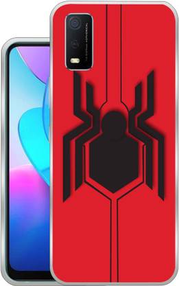 eBoggy Back Cover for Vivo Y3s 2021