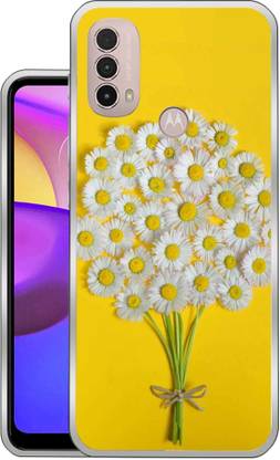 eBoggy Back Cover for Motorola Moto E40