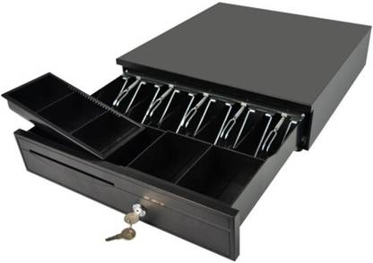 Retsol RETSOL CASH DRAWER CASH REGISTER Cash Box