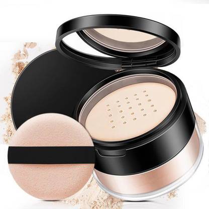 tanvi27 FACE POWDER COMPACT Compact