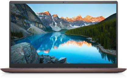DELL Intel Core i5 11th Gen 1300H - (8 GB/512 GB SSD/Windows 10) Inspiron 5410 Thin and Light Laptop