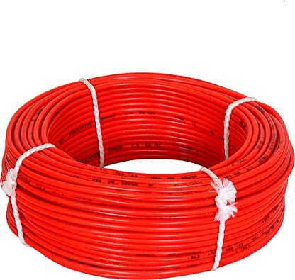 GVD 11 Gauge Copper Wire