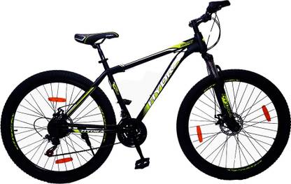 Hydra Knight 85% Assembled 29 T (inch) Mountain/Hardtail Cycle
