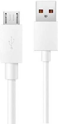 sokobi Micro USB Cable 3.1 A 1.2 m Vivo Usb for Vivo Y53 / Vivo Y 53 Usb cable original like USB| Micro USB Data Cable |Rapid charger cable | Sync Quick Fast Charging Cable | usb cable fast charging | Android V8 Cable 1m/2m/3m 3A Micro USB Cable Fast Data Charger Cable For Samsung Galaxy J6 A6 A7 J4 Plus Huawei OPPO Vivo PS4 Controller Xbox One