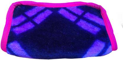 krishnagallery1 Laddu gopal super soft blacket 0 to 5 no size Laddu Gopal , Winter Blanket Dress
