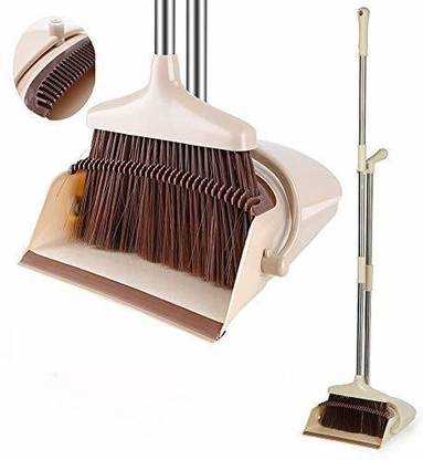 Jinal Plastic Dustpan