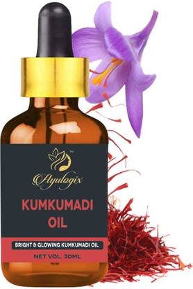 Ayulogix Kumkumadi Oil 30ml