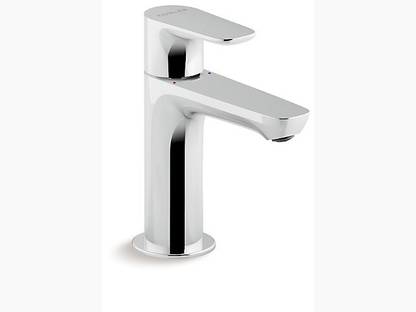 KOHLER K-72288IN-4-CP Pillar Tap Faucet