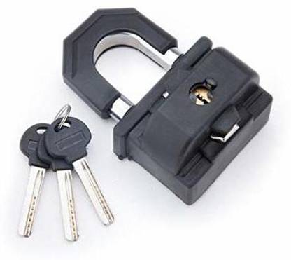 AUTO SECURE PLUS GL-U Gear Lock