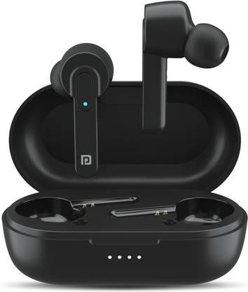 Portronics Harmonics Twins 24 Bluetooth