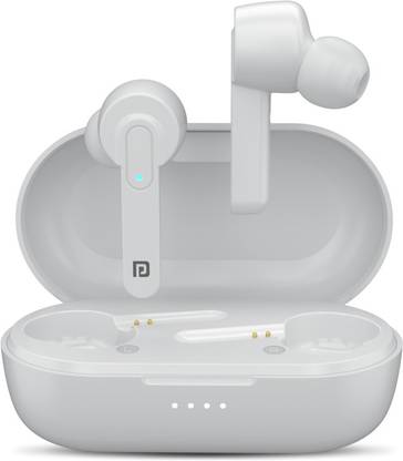 Portronics Harmonics Twins 24 Bluetooth