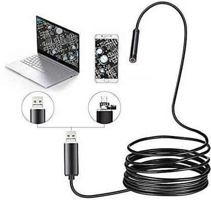 BLUELEX Security Camera