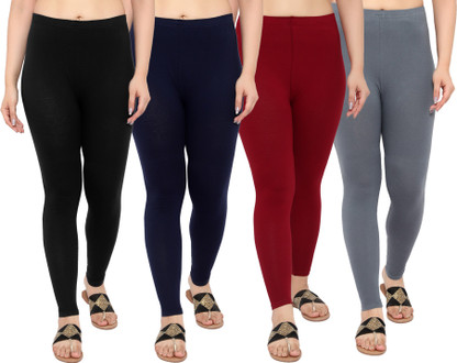 NGT Ankle Length Western Wear Legging 
