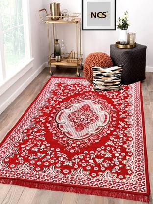 NCS Velvet Floor Mat