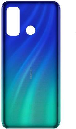 Mozomart Tecno Spark 5 Pro (KD7) Back Panel