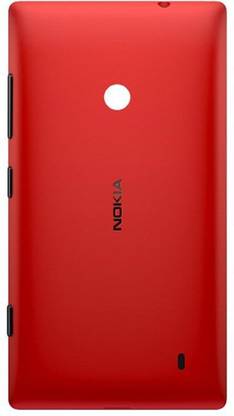 AL HAYY NOKIA LUMIA 520 Back Panel