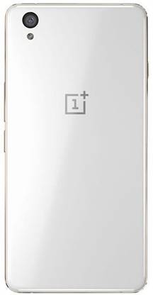 BrewingQ OnePlus OnePlus X(Glass) Back Panel