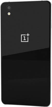 Hammocks OnePlus OnePlus X(Glass) Back Panel