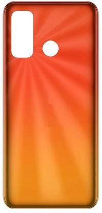 पर्पलसैवी टेक्नो Spark 5 Pro पीछे पैनल
