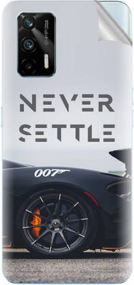 tiddler Realme Q3 Pro 5G Mobile Skin