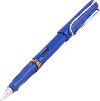 LAMY Safari Fountain Pen