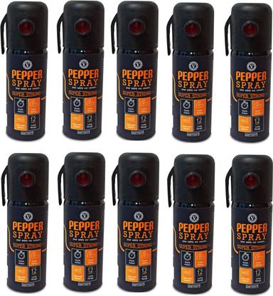 viewers Pepper Stream Spray