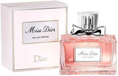 Doir Miss dior Eau de Parfum  -  100 ml