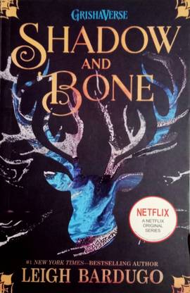 Shadow And Bone