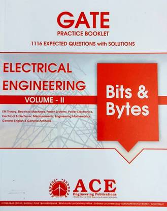 Gate Electrical Bits Bytes 2