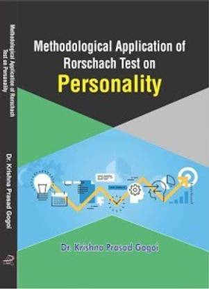 Methodological Application Of Rorschach Test On Personality