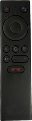Electvision Remote Control Compatible with Airtel extreme stick Remote Controller