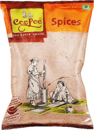 Cee Pee Spices Black Salt