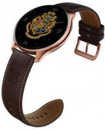 WONTONS Impossible Screen Guard for OnePlus Watch Harry Potter Edition