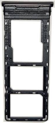 Anonymous Sim Card Tray