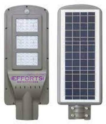 EFFORTS ENTERPRISES Solar Light Set
