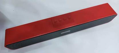 XEWISS original quality ws E-91 16 TV soundbar speacially for family funtion,small party,diwali party it is a very good wireless mini home theatre Dynamite Thunder Sound Super Deep Bass Philips Wireless Rechargeable Support TF/USB/Pen Drive/AUX Slot 10 W Bluetooth Laptop/Desktop Speaker 10 W Bluetooth Speaker 10 W Bluetooth Laptop/Desktop Speaker
