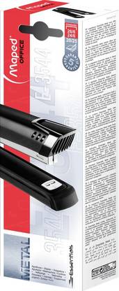 Maped 354411 Cordless  Stapler
