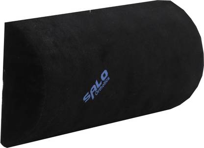 Salo Orthotics D-Shaped Cushion Back / Lumbar Support