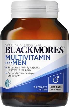 Blackmores Multivitamin for Men - 90 tablets