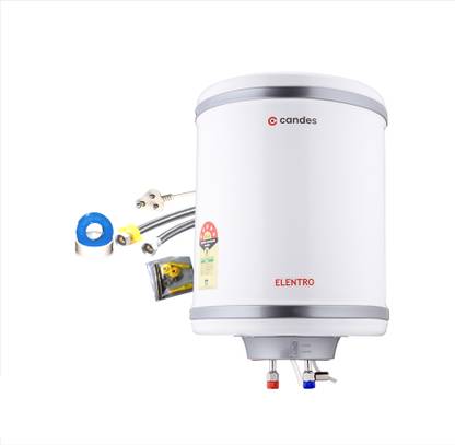 Candes Elentro 25 L Storage Water Geyser