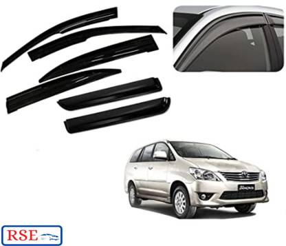 RSE For Front, Rear Wind Deflector