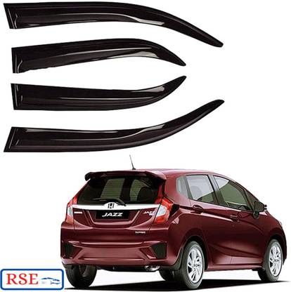 RSE For Front, Rear Wind Deflector