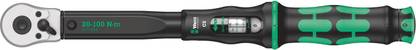 Wera 05075621001 Single Sided Rachet Wrench