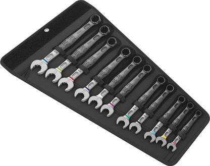 Wera 05020231001 Double Sided Combination Wrench