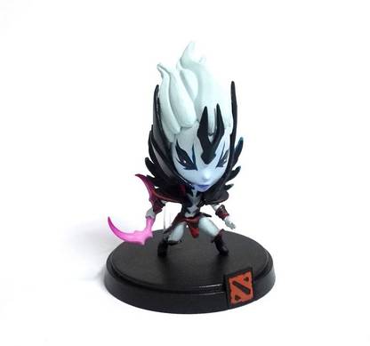 jasicnytum Dota 2 Vengeful Spirit
