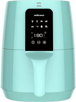 Mellerware MWAF 01 Air Fryer