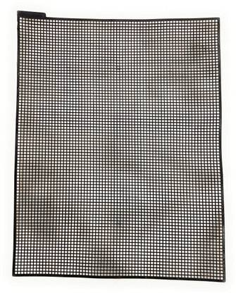 VLV 3 Pics Plastic Canvas Sheet for Cross Stitch Art