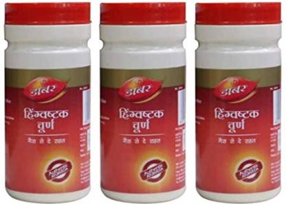 Dabur HINGWASHTAK CHURNA_3 (Pack of 3)
