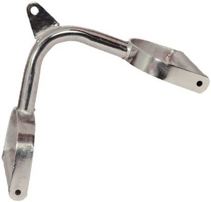 ISHAN SPORTS Rowing Handle Double D, V Handle Multi-training Bar