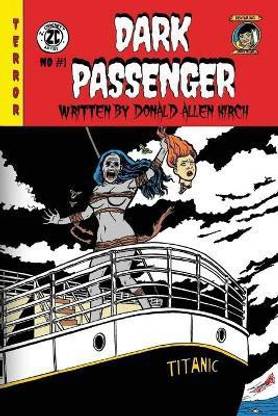 Dark Passenger